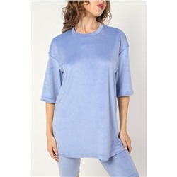 Костюм Пандора-3 (Голубой)