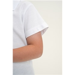 Поло Эго короткий рукав детское