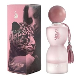 Парфюмерная вода Laverne Sense женская