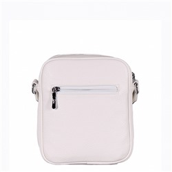 Сумка 270148 white Velina Fabbiana-Safenta