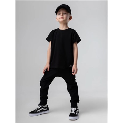 Bodo Футболка 4-373MU