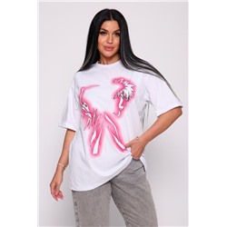 Футболка 25363 (Белый)