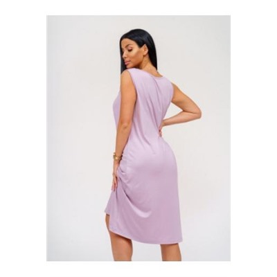 Сорочка Анжелика (лиловый)