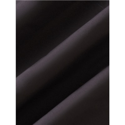 Пододеяльник 1.5-спальный «Этель» Carbon, 150×220 см, перкаль