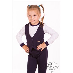 Жилет М21624в