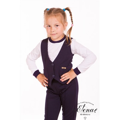 Жилет М21624в