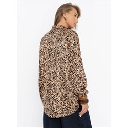 CHARUTTI Рубашка 12117