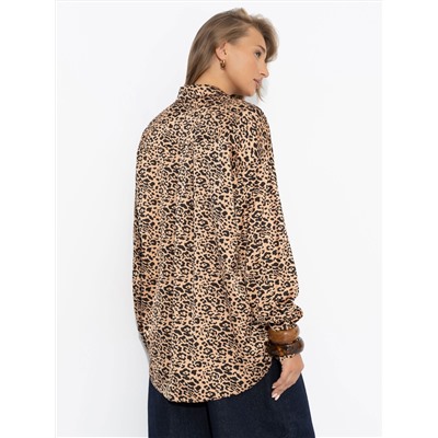 CHARUTTI Рубашка 12117