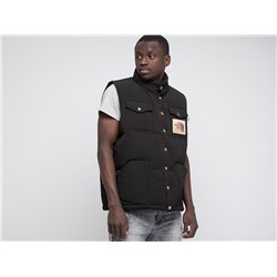 Жилет The North Face x Gucci