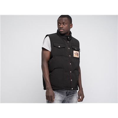 Жилет The North Face x Gucci