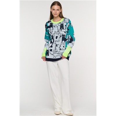 Джемпер VAY, 914704