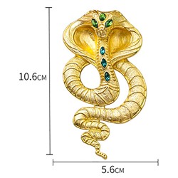 Акц -12% Брошь-кулон арт. 32 1799 (id 268086)