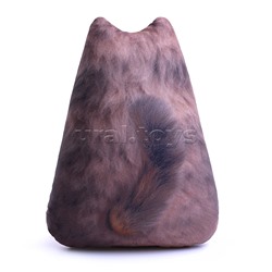 Игрушка антистресс "Кот" 20 см.