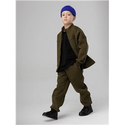 Bodo Костюм 11-484МU