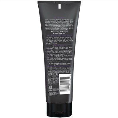 Tresemme, Моделирующий гель для волос сильной фиксации Tres Gel, Mega Firm Control, 255 г
