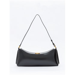 Сумка 6047L black  Polina&Eiterou