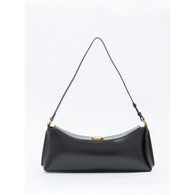 Сумка 6047L black  Polina&Eiterou