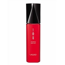 Lebel Эссенция для волос / IAU Essence Moist, 100 мл