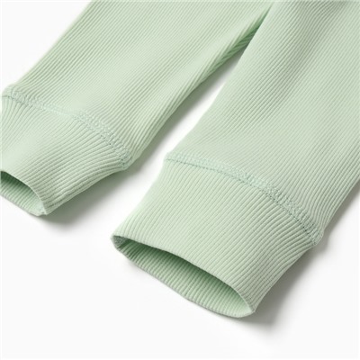 Штанишки детские MINAKU: Basic Line BABY, рост 62-68 см