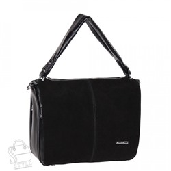 Сумка женская  90581AA black Valle Mitto/30
