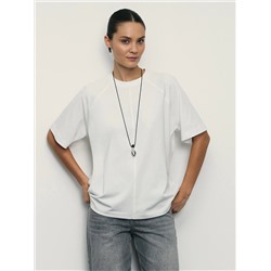514879 ZARINA Футболка