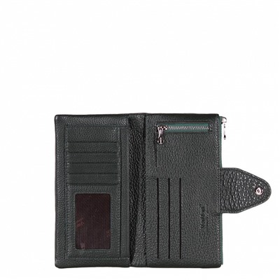Кошелек 3910-1806 green Vermari