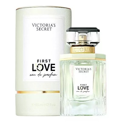 VICTORIA'S SECRET FIRST LOVE edp (w) 50ml