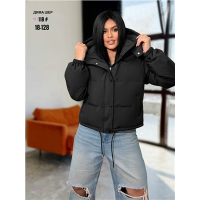 Куртка весна бронь 2051453-4