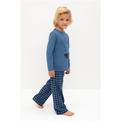 CROCKID Пижама К 1600