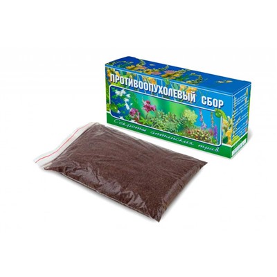 Противоопухолевый сбор Секреты Алтайский трав 100 гр.