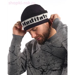 9796 MMH Колпак мужской (57-59)