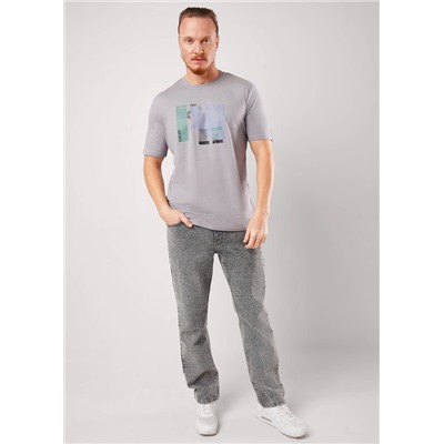 Футболка мужская