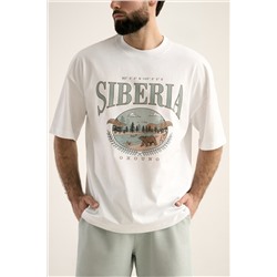 Футболка OXOUNO, 1190043