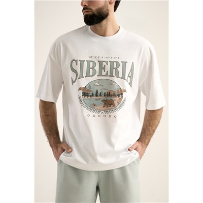 Футболка OXOUNO, 1190043