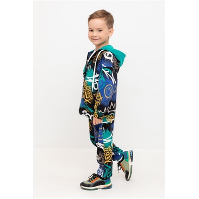 473309 CROCKID Брюки