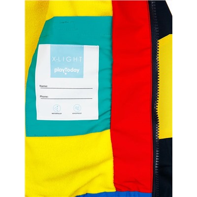 PLAYTODAY Куртка 12412103