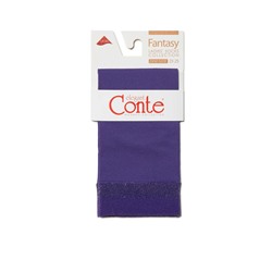 Полиамидные носки CONTE FANTASY