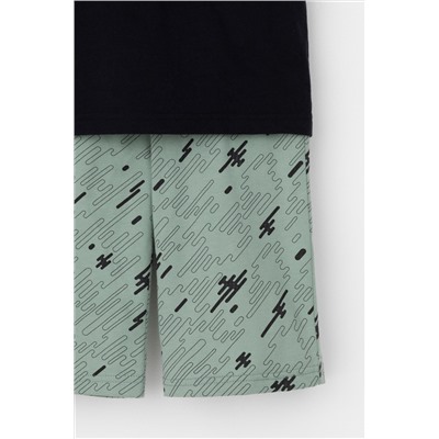 CROCKID Пижама К 1528