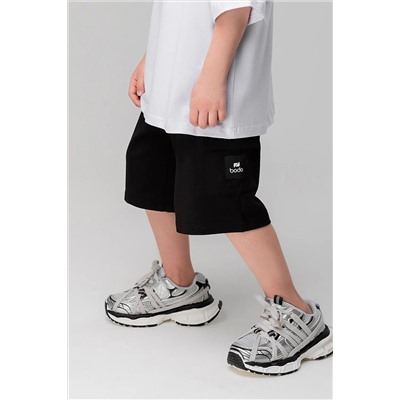 Шорты BODO, 1241899