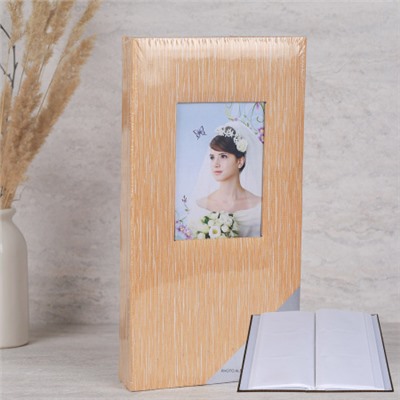 Фотоальбом 300 фото 10х15 / Y63002 /уп 36/ микс