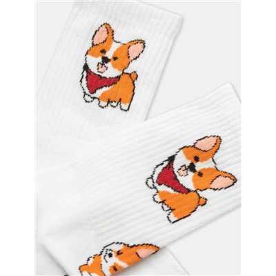 MARK FORMELLE Женские носки 559U-1906