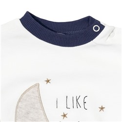 5763 Джемпер "Луна"