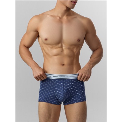 ТРУСЫ МУЖСКИЕ (3ШТ) 411124-3