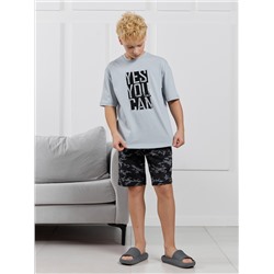 Костюм для мальчика Экипаж-2