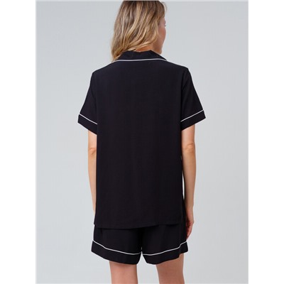 Пижама текстильная для женщин