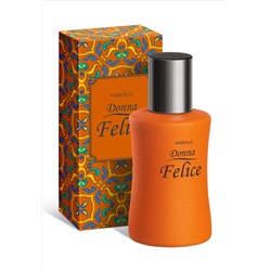 Парфюмерная вода для женщин Donna Felice