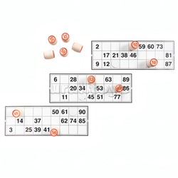 Лото Русское "Традиционное"