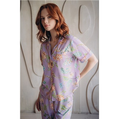 Пижама INDEFINI, 1213229