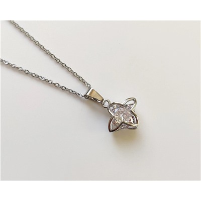 Подвеска на цепочке