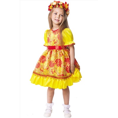 Костюм карнавальный BATIK CASUAL, 246546